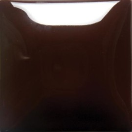 Brown - 4oz Mayco Foundation Glaze